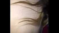 Blonde Horny Homemade Hot sex