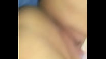 Masturbating Latina sex