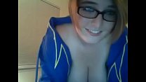 Girl With Glasses sex