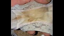 Smelly Panties sex