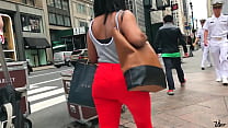 Candid Booty sex