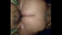 Bbw Belly sex