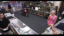 Shop sex