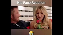 First Time Reaction sex