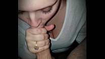 Girlfriend Blowjob sex