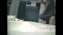 Bathroom Voyeur sex