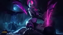 League Of Legend sex