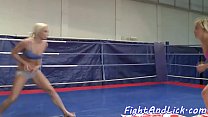 Boxing sex