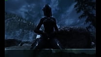 Skyrim sex