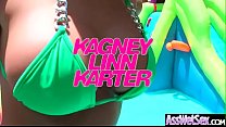 Kagney Linn Karter sex