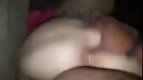 Thick White Wife sex