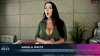 Angela White sex