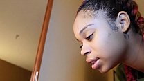 Ebony Pornstars sex