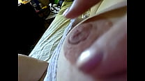 Hard Nipple Play sex