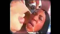 Ebony Ass To Mouth sex