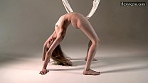 Gymnast Naked sex