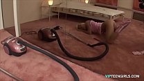 House Cleaning sex
