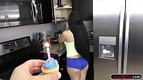Birthday Girl sex