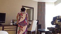 Indian Couple In Hotel sex