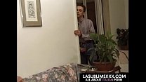 Housekeeper Pussy sex