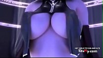 Anime Tits sex