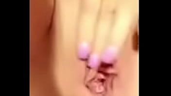 Finger Pussy sex