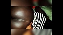 Black Africa Ass sex