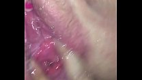 Squirting sex