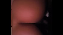 Bubble Butt Girl sex