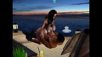 Imvu Slut sex