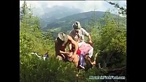 Mountainfuckfest sex