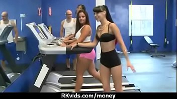 Sexy Money sex