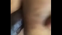 Puerto Rican Anal sex