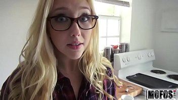 Amateur Blonde sex
