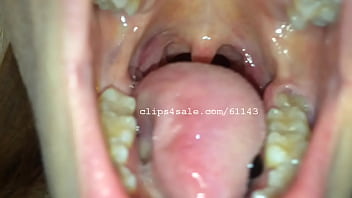 Piercing Tongue sex