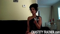 Chastity Femdom Videos sex