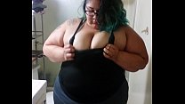 Huge Belly sex
