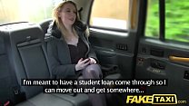 Sex In A Taxi sex