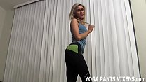 Handjob Pants sex