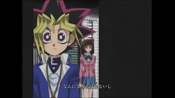 Yugioh sex