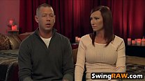 Swinger Sex sex