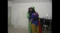 Super Heroine sex