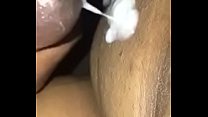 Creamy Ebony sex