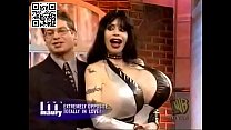 Maury sex