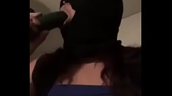 Mask Amateur sex