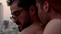 Sense8 sex