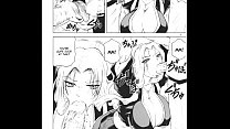 Hentai Manga English sex