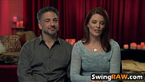 Swing Pool sex