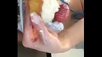 Cupcake sex