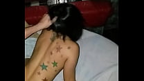 Tatuada Puta sex